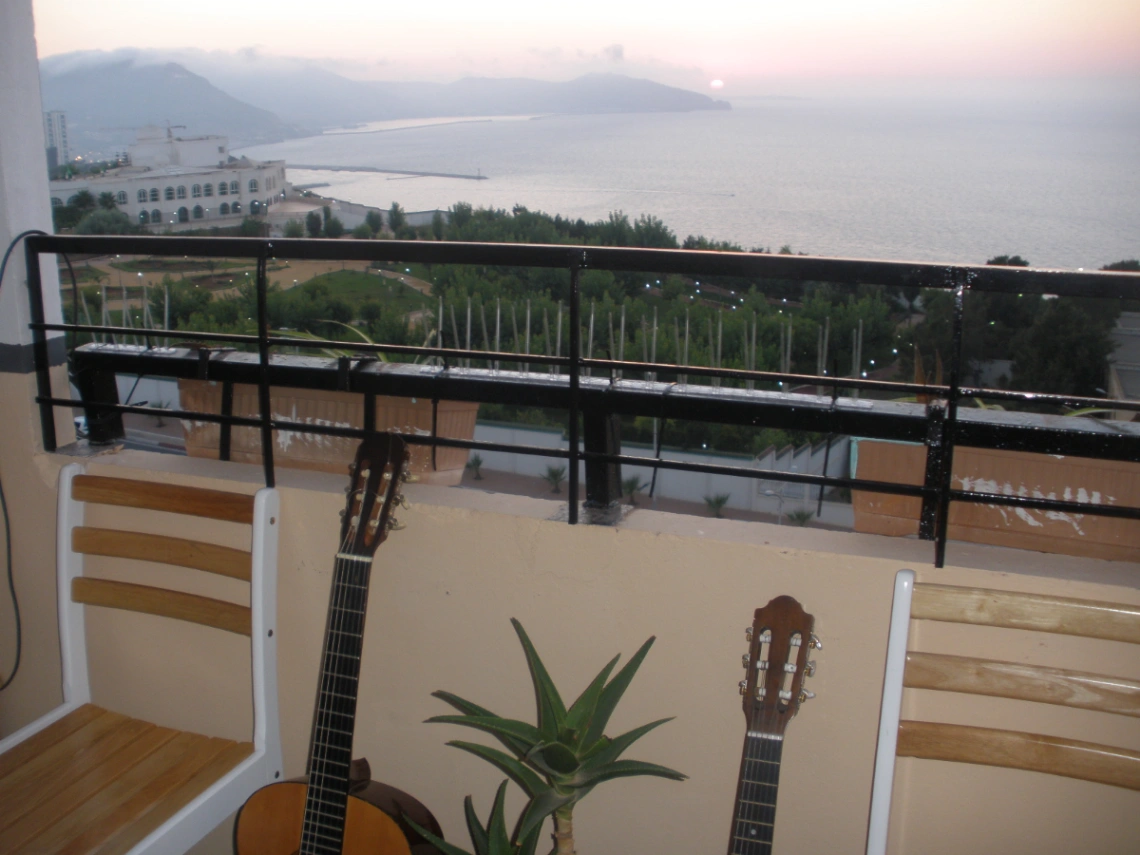 Appartement à vendre à Oran