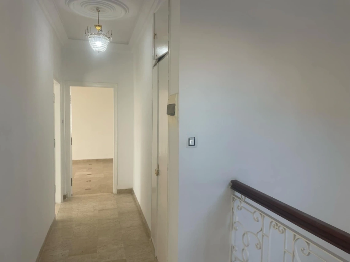 Maison à louer à Kouba
