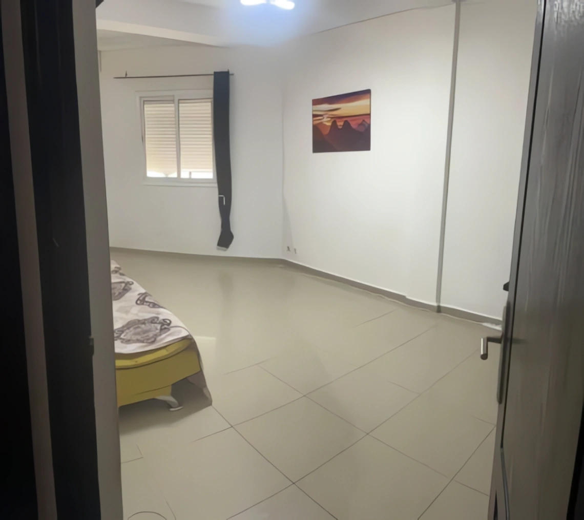Appartement à vendre à Staoueli