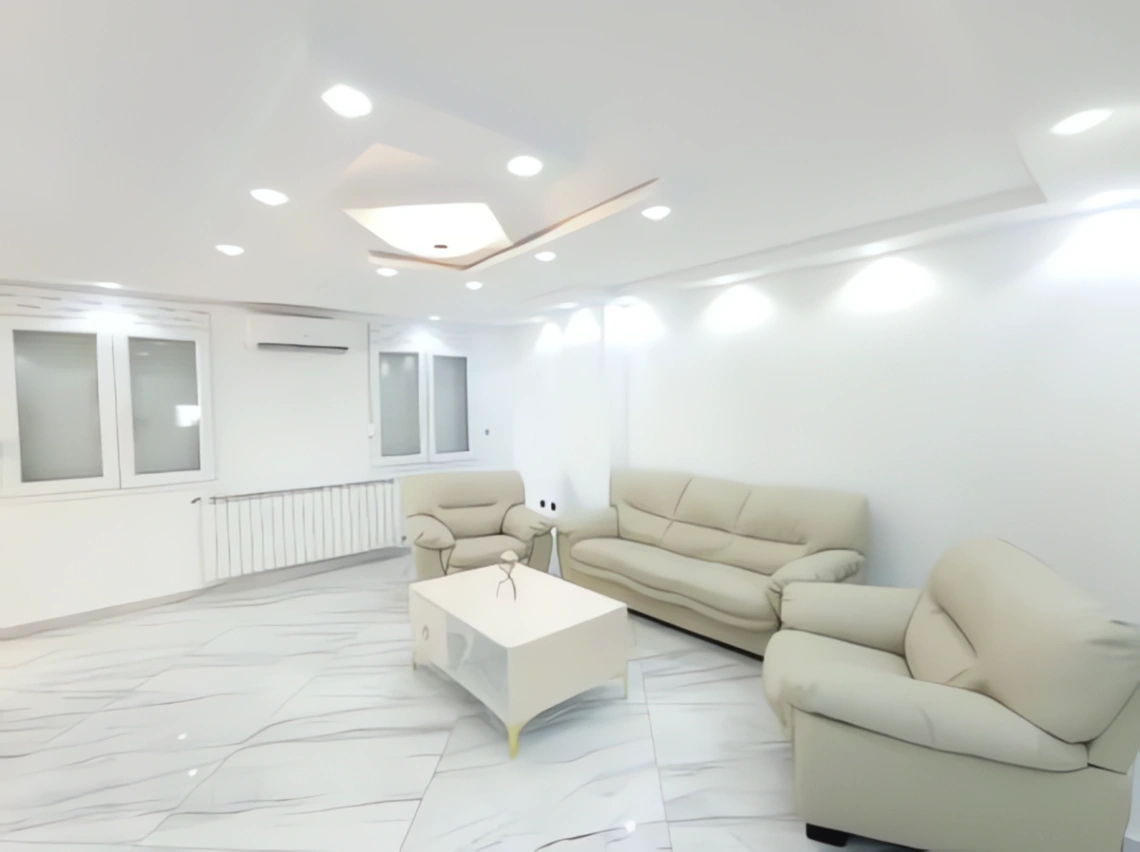 Appartement à louer à Bordj El Kiffan