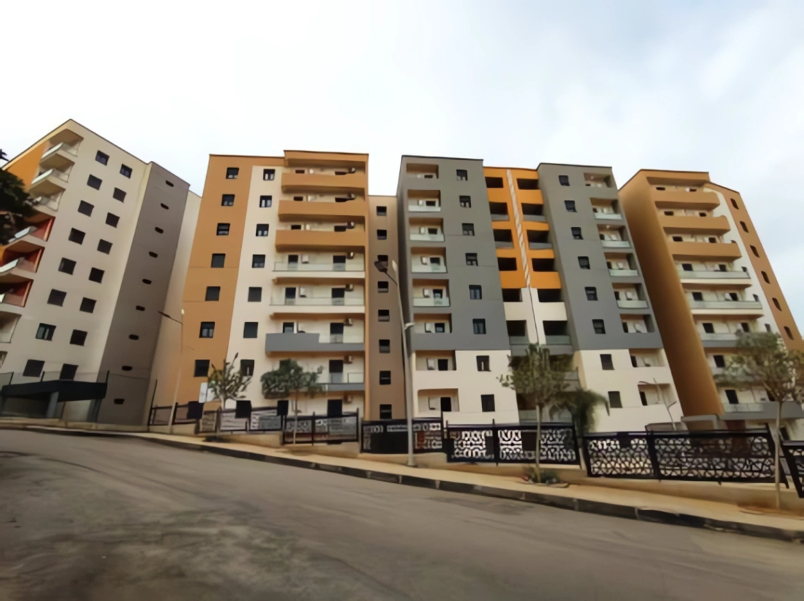 Appartement à louer à Hydra