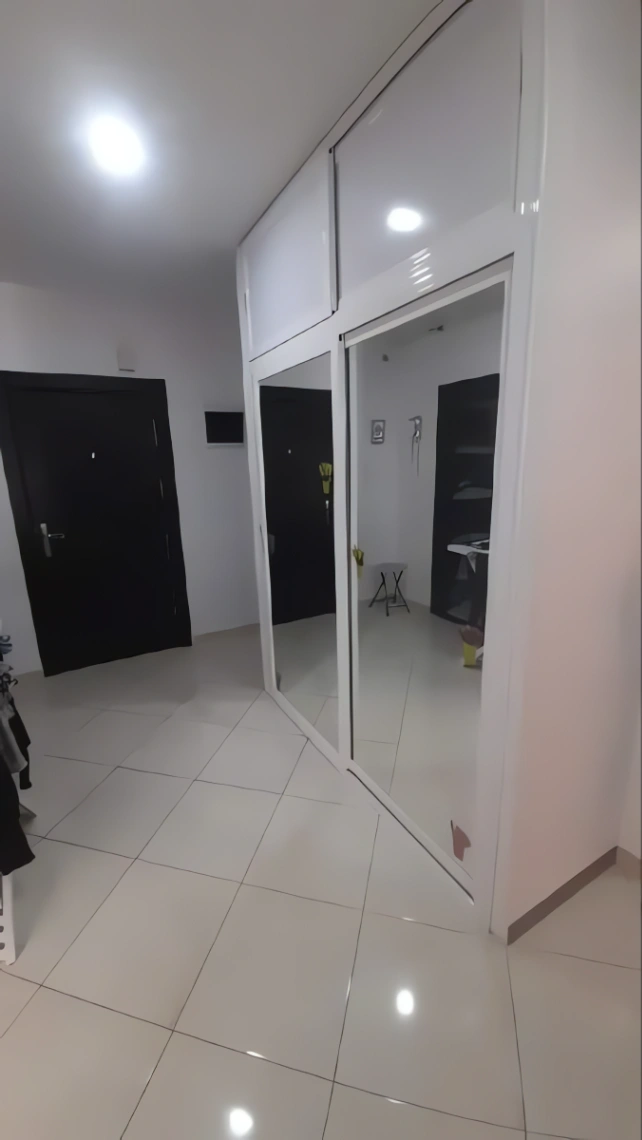 Appartement à vendre à Oran