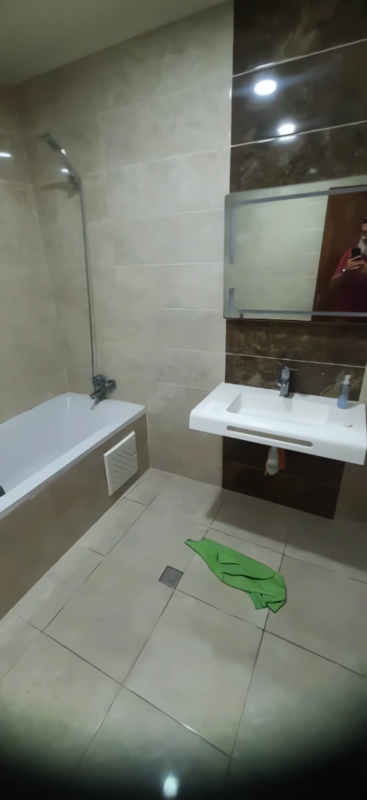 Appartement à louer à Ouled Fayet