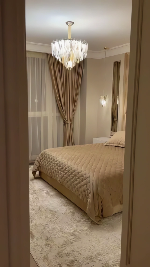 Appartement à vendre à Bordj El Bahri