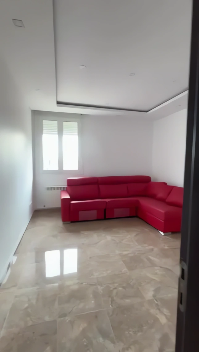 Appartement à vendre à Dely Ibrahim