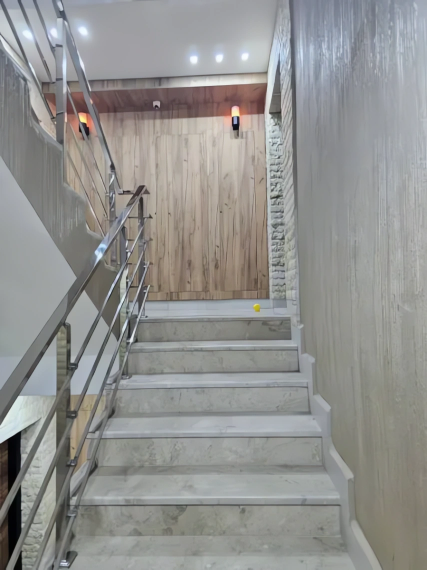 Appartement à louer à Bordj El Kiffan