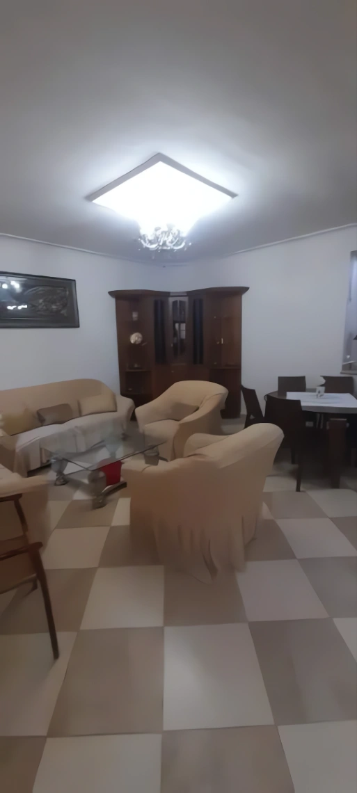 Maison à vendre à Oran