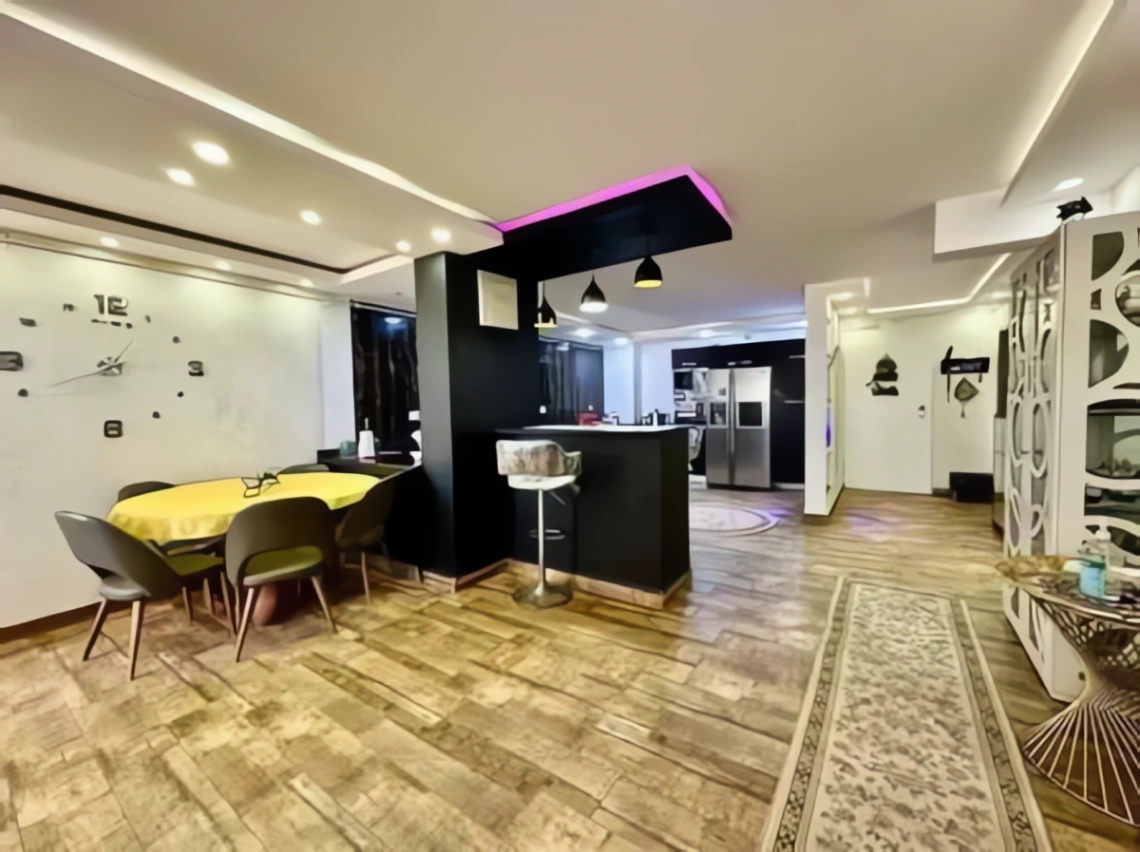 Appartement à vendre à Oran