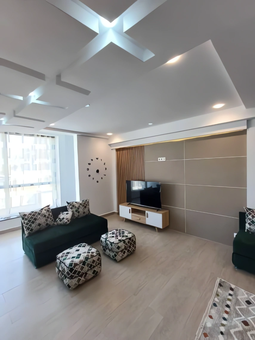 Appartement à louer à Kouba