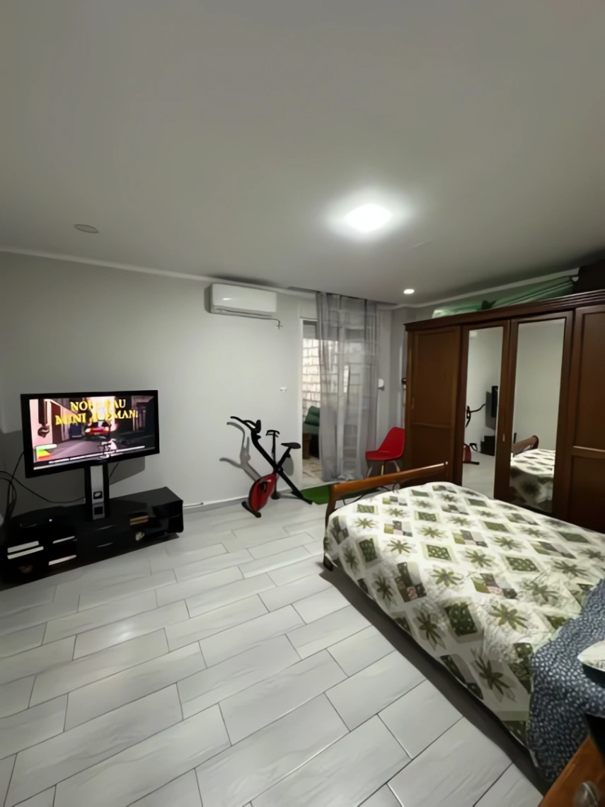 Appartement à vendre à El Achour