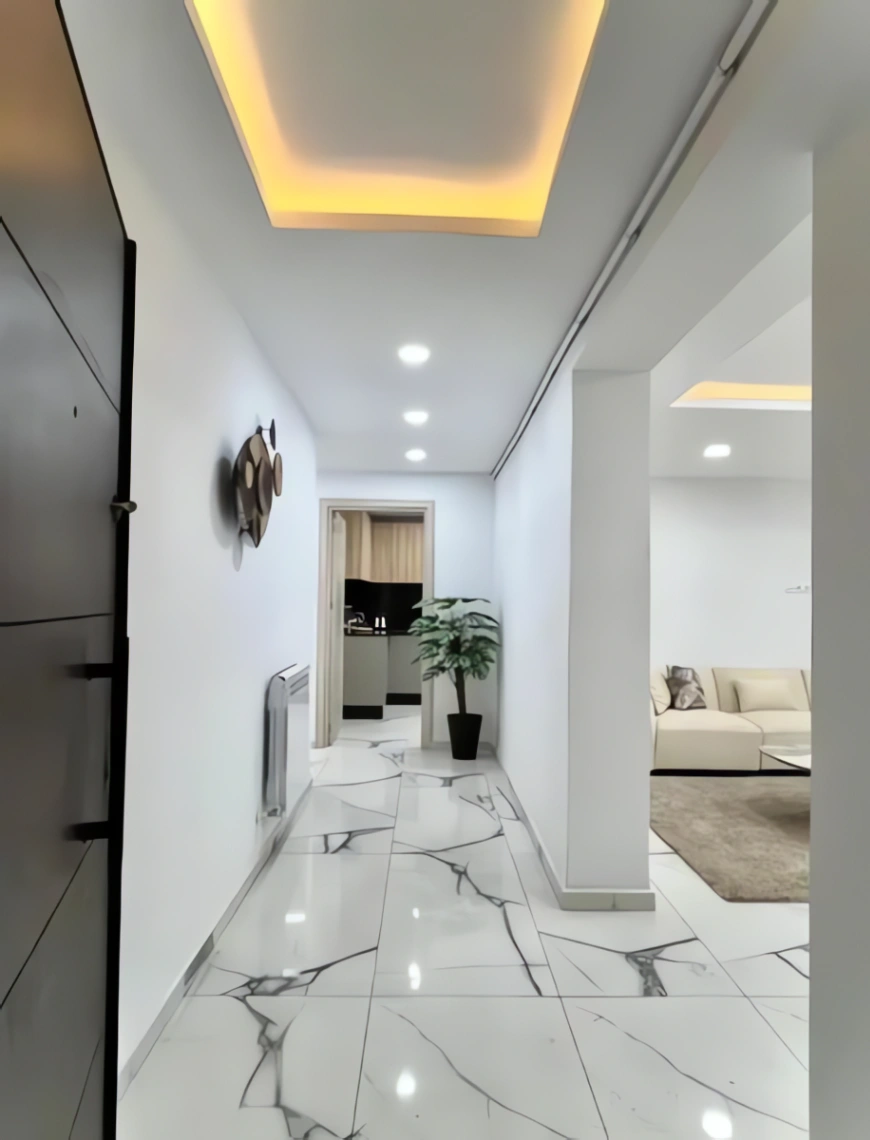 Appartement à vendre à Bordj El Kiffan