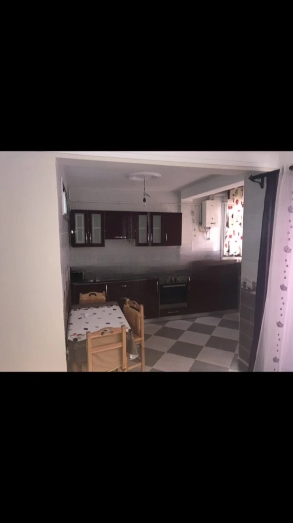 Appartement à louer à Ben Aknoun