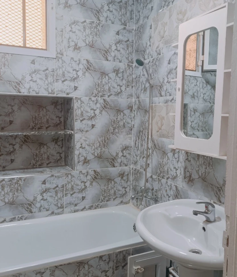 Appartement à louer à Skikda