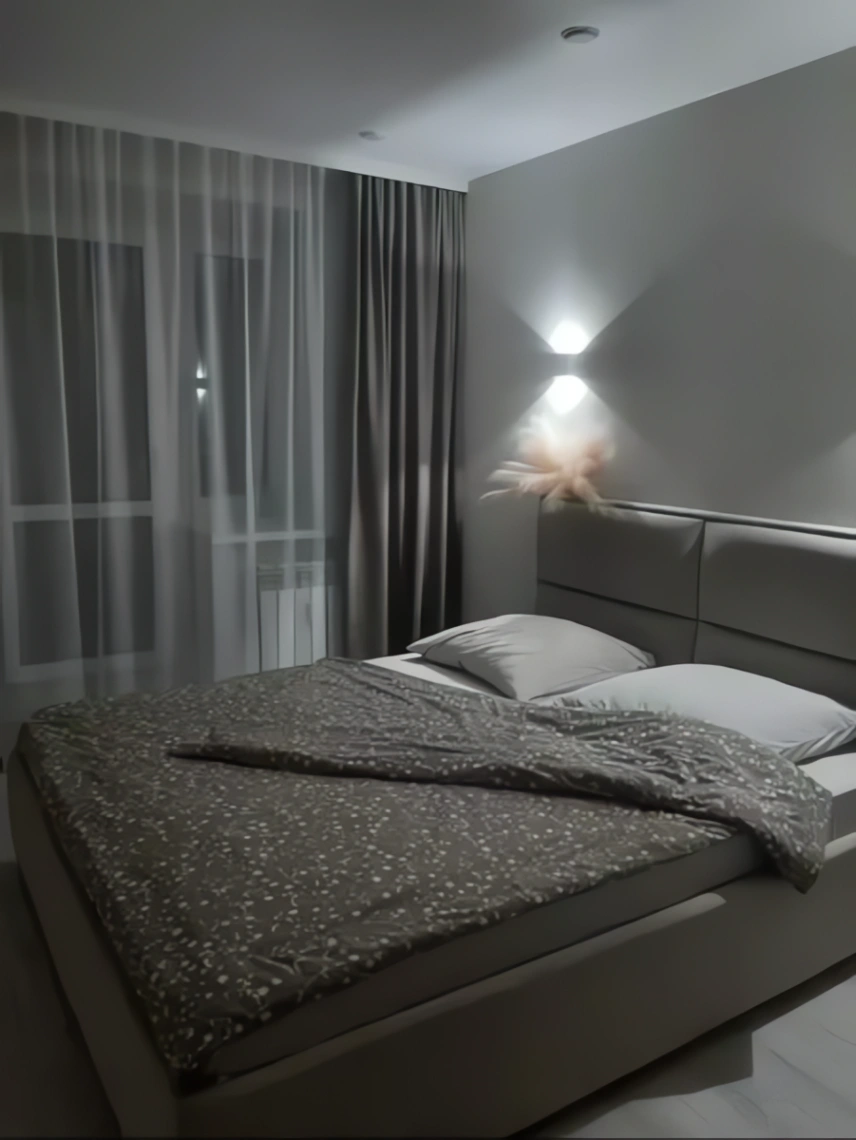 Appartement à vendre à Bordj El Kiffan