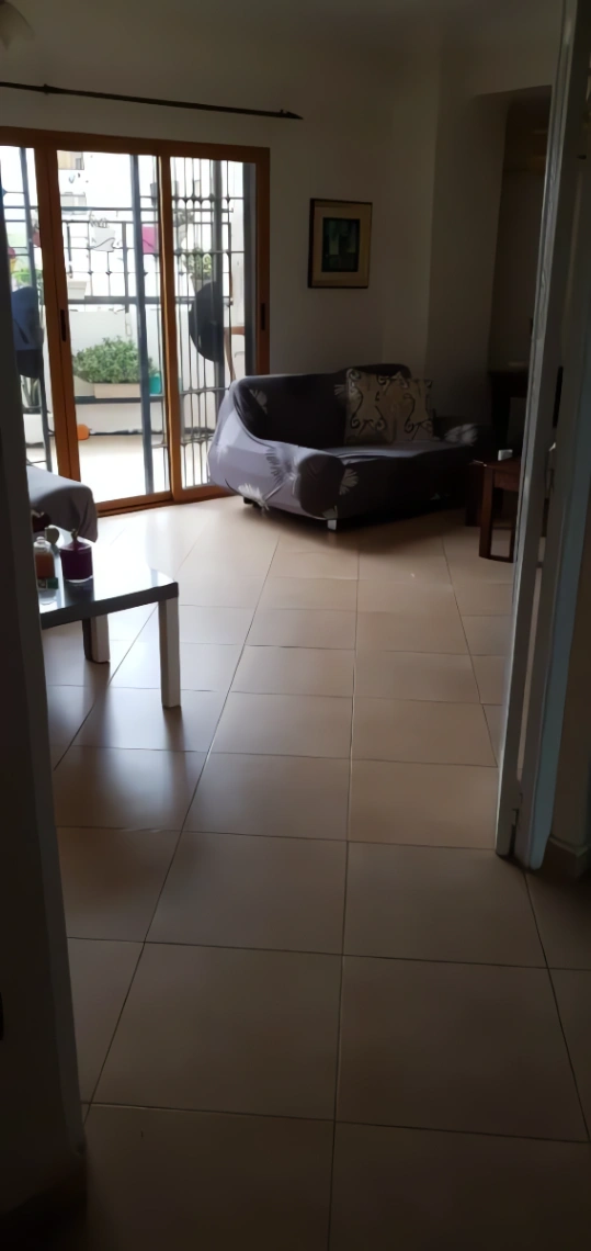 Appartement à vendre à El Achour