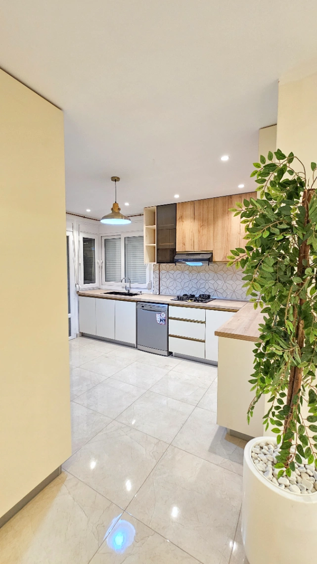 Appartement à vendre à Jijel