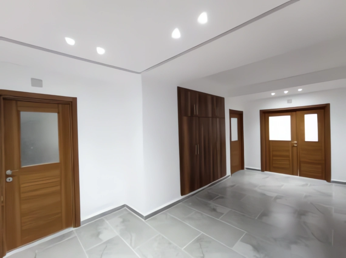 Appartement à vendre à El Harrach