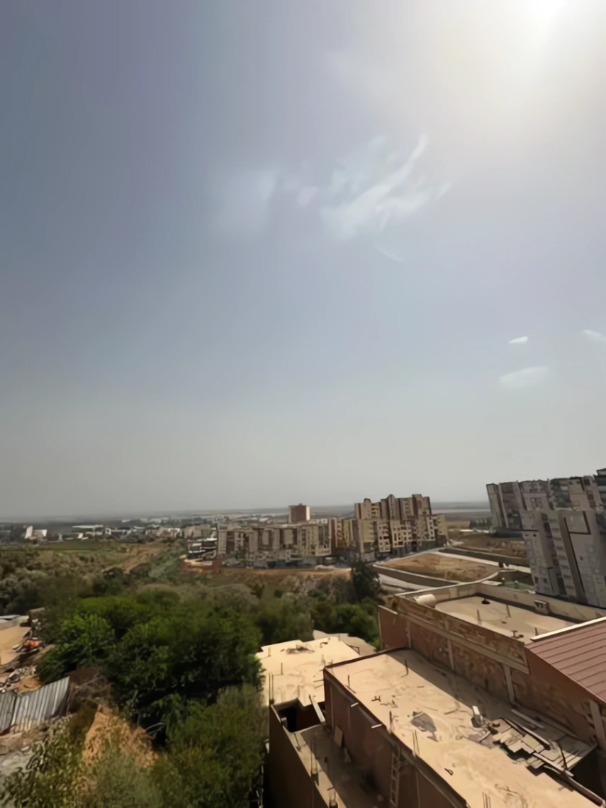 Appartement à louer à Saoula