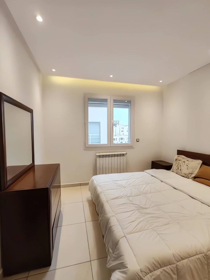 Appartement à vendre à Bir Mourad Rais