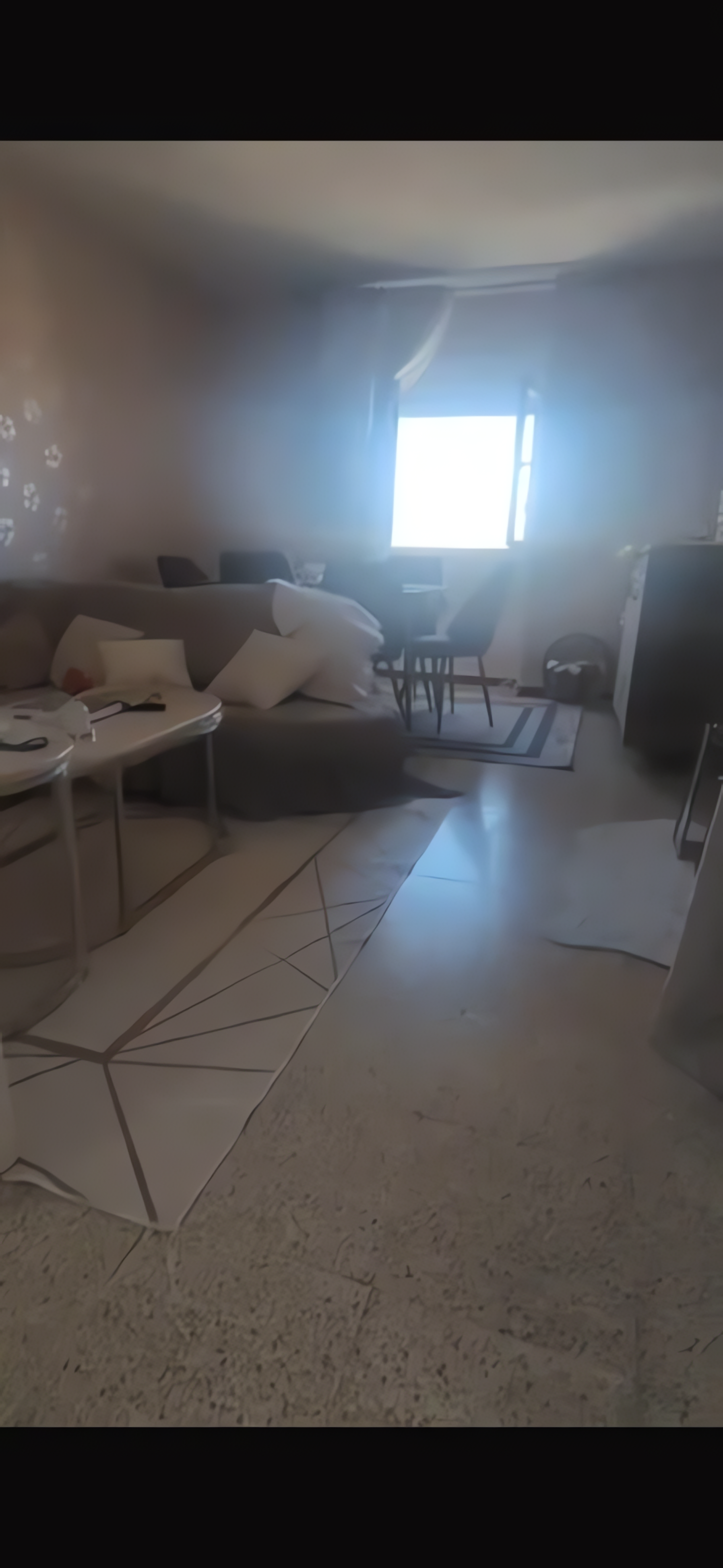 Appartement à vendre à Saoula