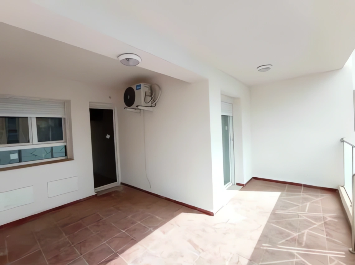 Appartement à vendre à Mohammadia