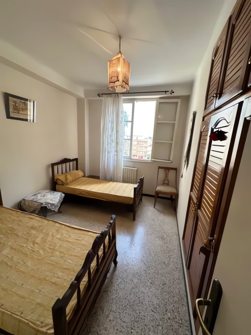 Appartement à vendre à Cheraga