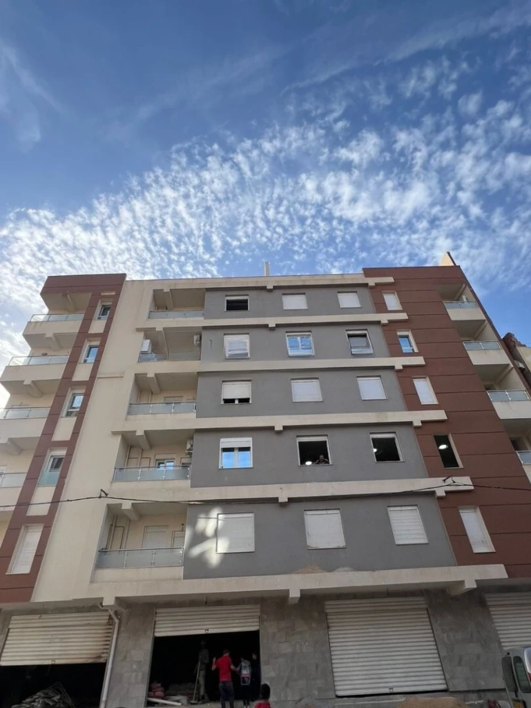 Appartement à vendre à Bordj El Kiffan