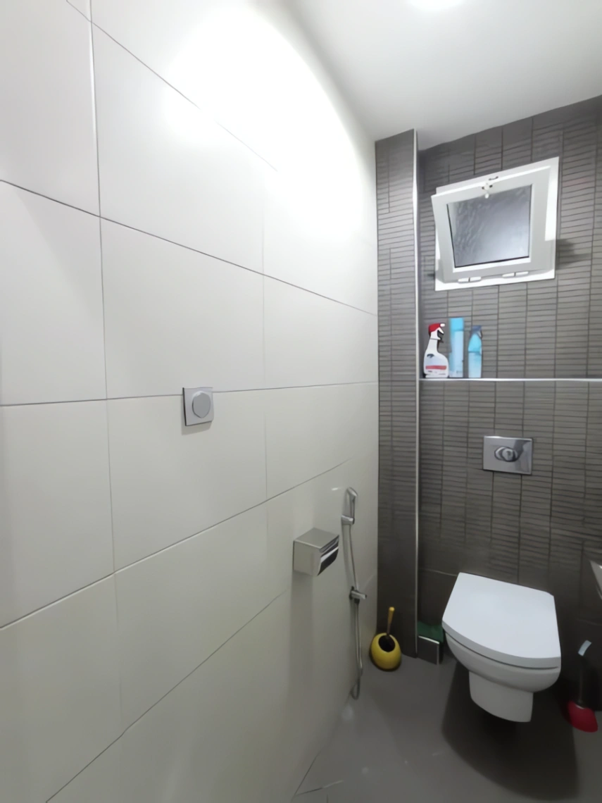 Appartement à louer à Mohammadia