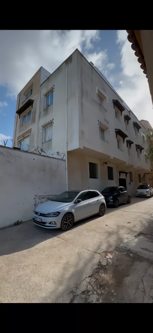 Appartement à vendre à Cheraga
