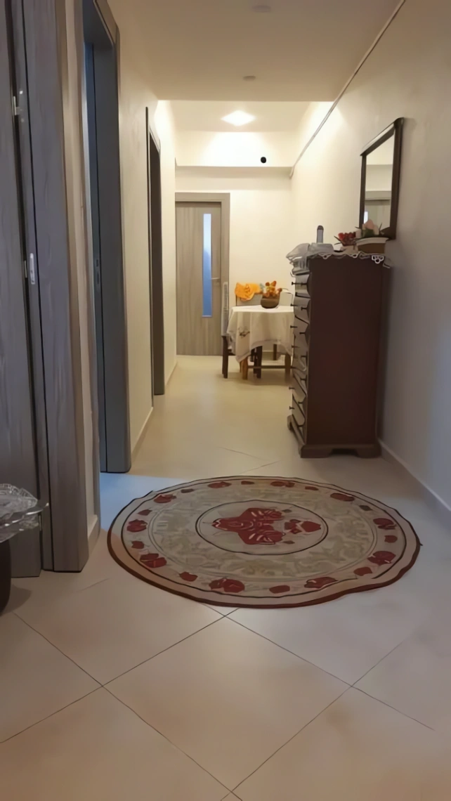 Appartement à vendre à Oran