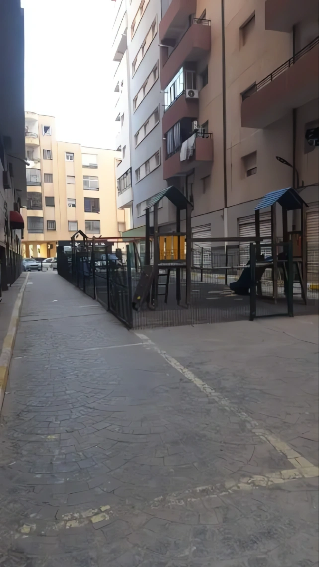 Appartement à vendre à Oran