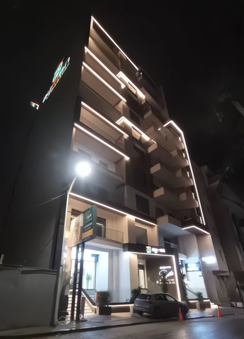 Appartement à vendre à Cheraga