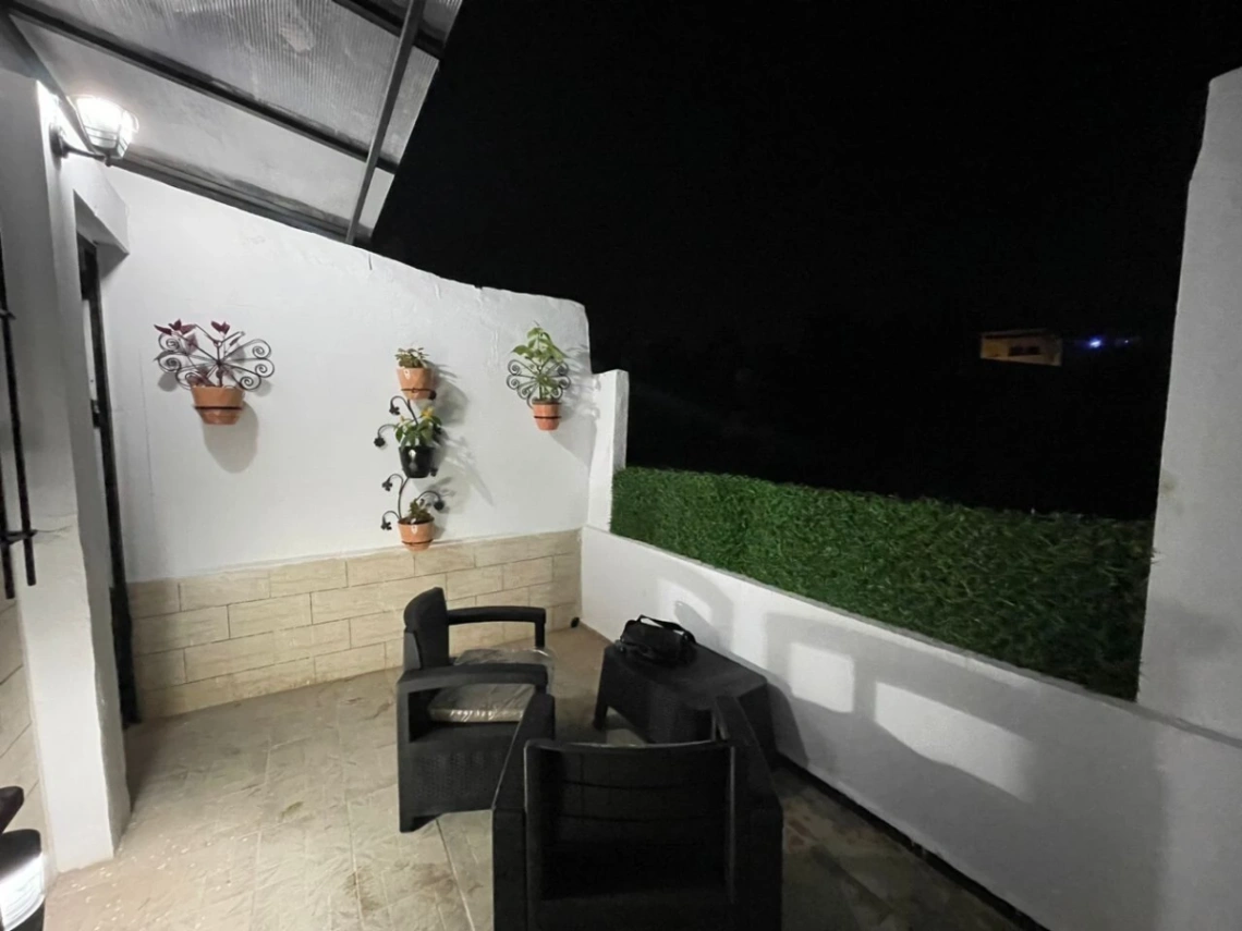 Appartement à louer à Hydra