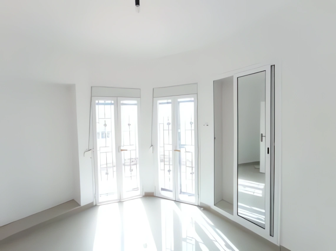 Appartement à vendre à Alger Centre