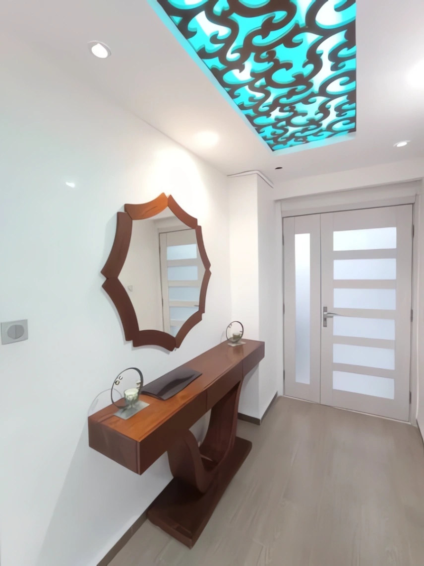 Appartement à louer à Mohammadia