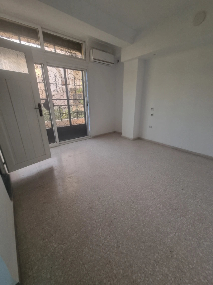 Photo de l'appartement