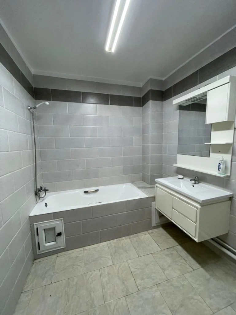 Appartement à vendre à Kouba