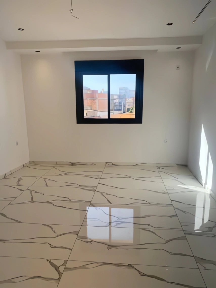 Appartement à vendre à Bordj El Kiffan
