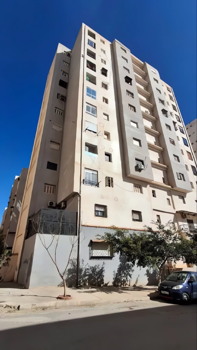 Appartement à vendre à Bir El Djir