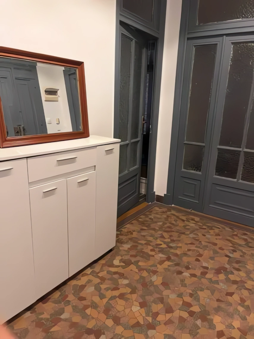 Photo de l'appartement