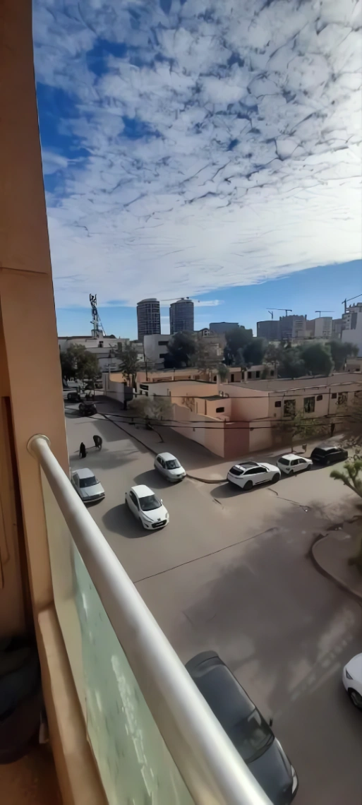 Appartement à vendre à Oran