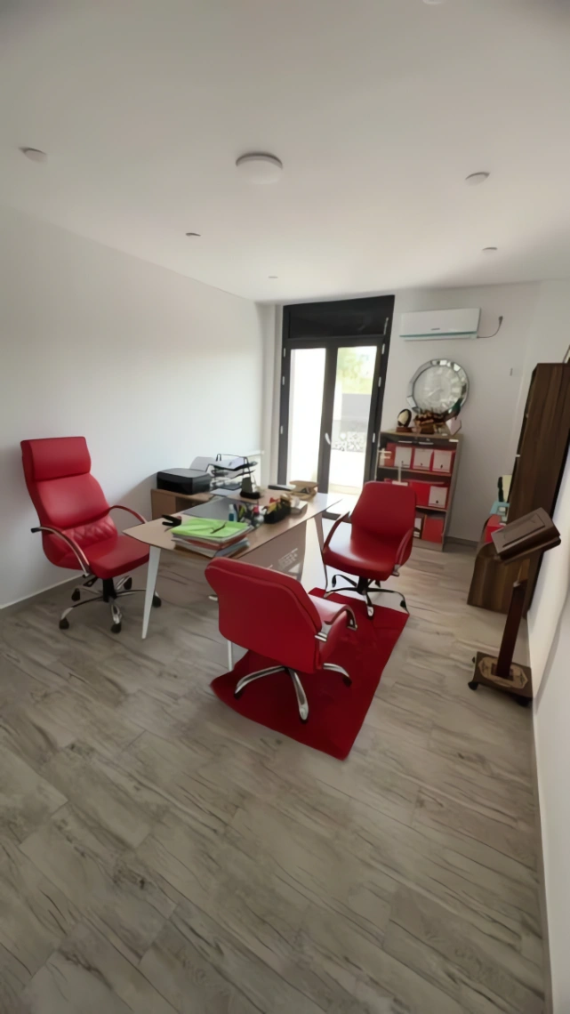 Appartement à vendre à Birkhadem