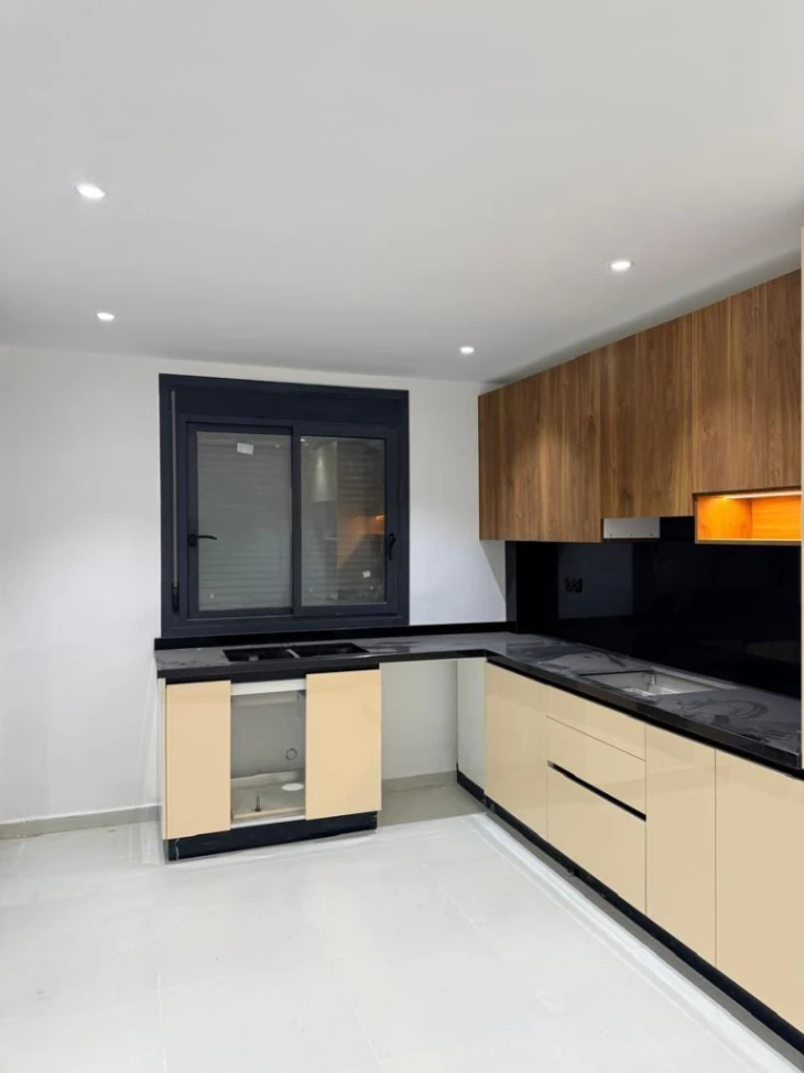 Photo de l'appartement