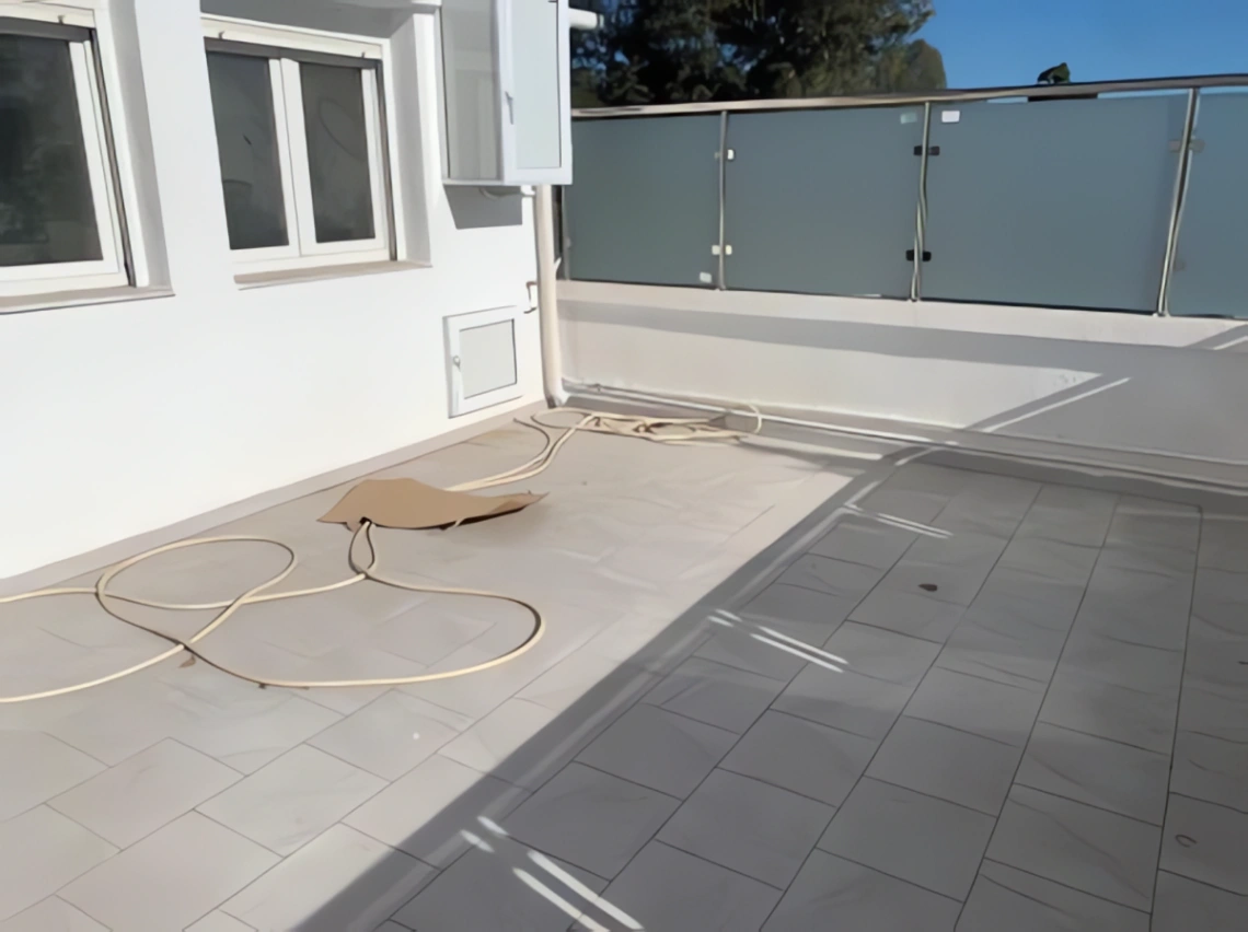 Appartement à vendre à Hydra