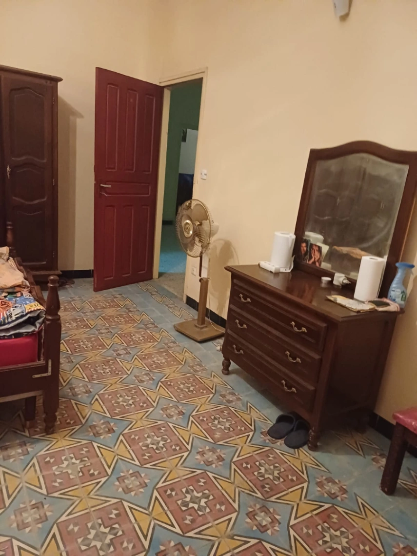 Photo de l'appartement