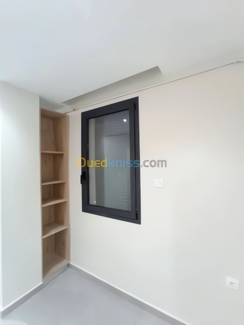 Appartement à louer à Kouba