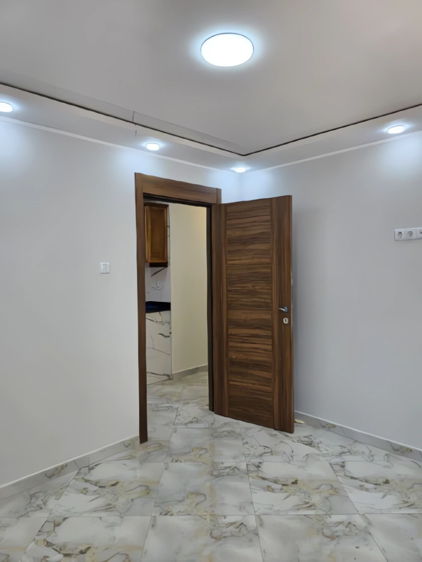 Appartement à vendre à Bordj El Kiffan