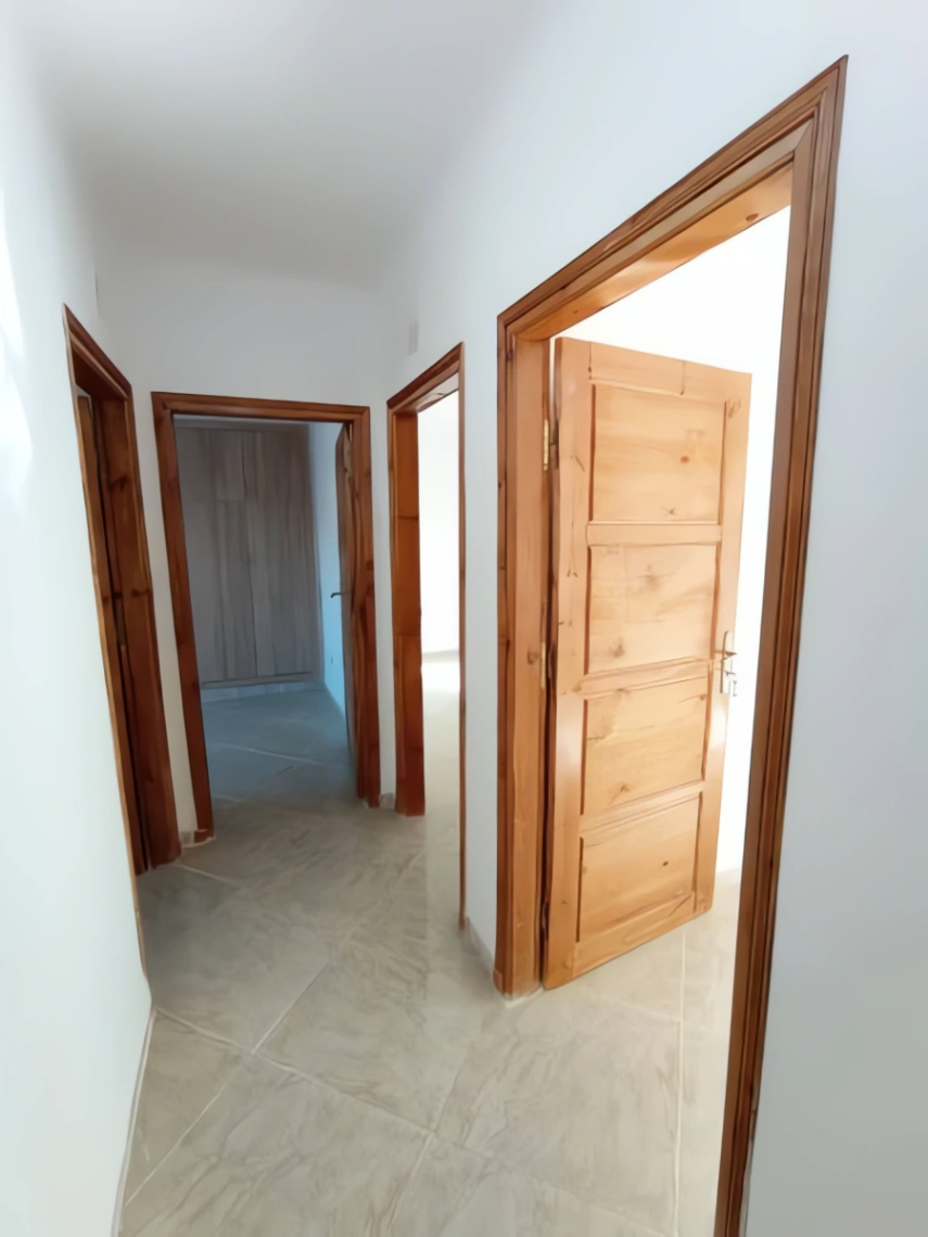 Appartement à louer à Bordj El Kiffan
