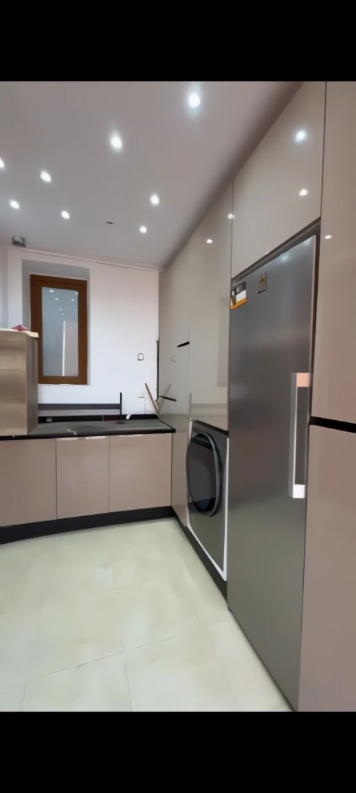 Appartement à louer à El Achour