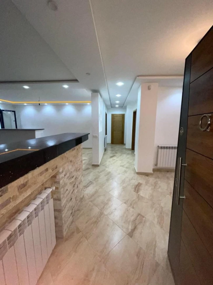 Appartement à vendre à El Achour